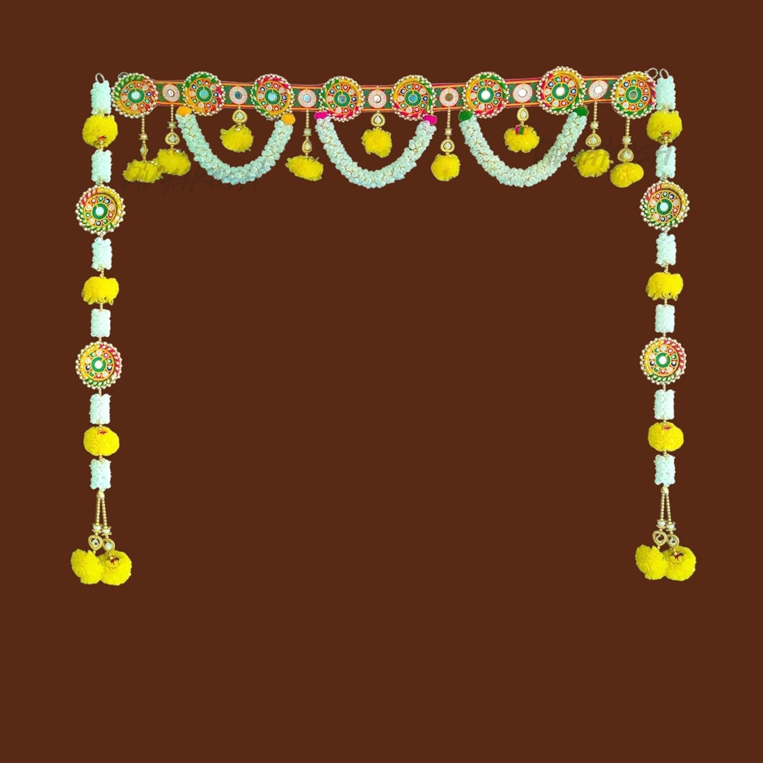 Toran/Bandanwar for Home decorationand Office